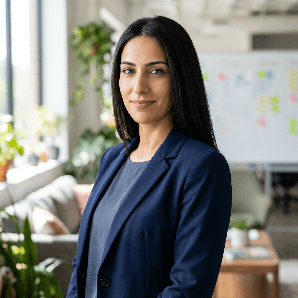 Yuki Tanaka, fashion brand founder