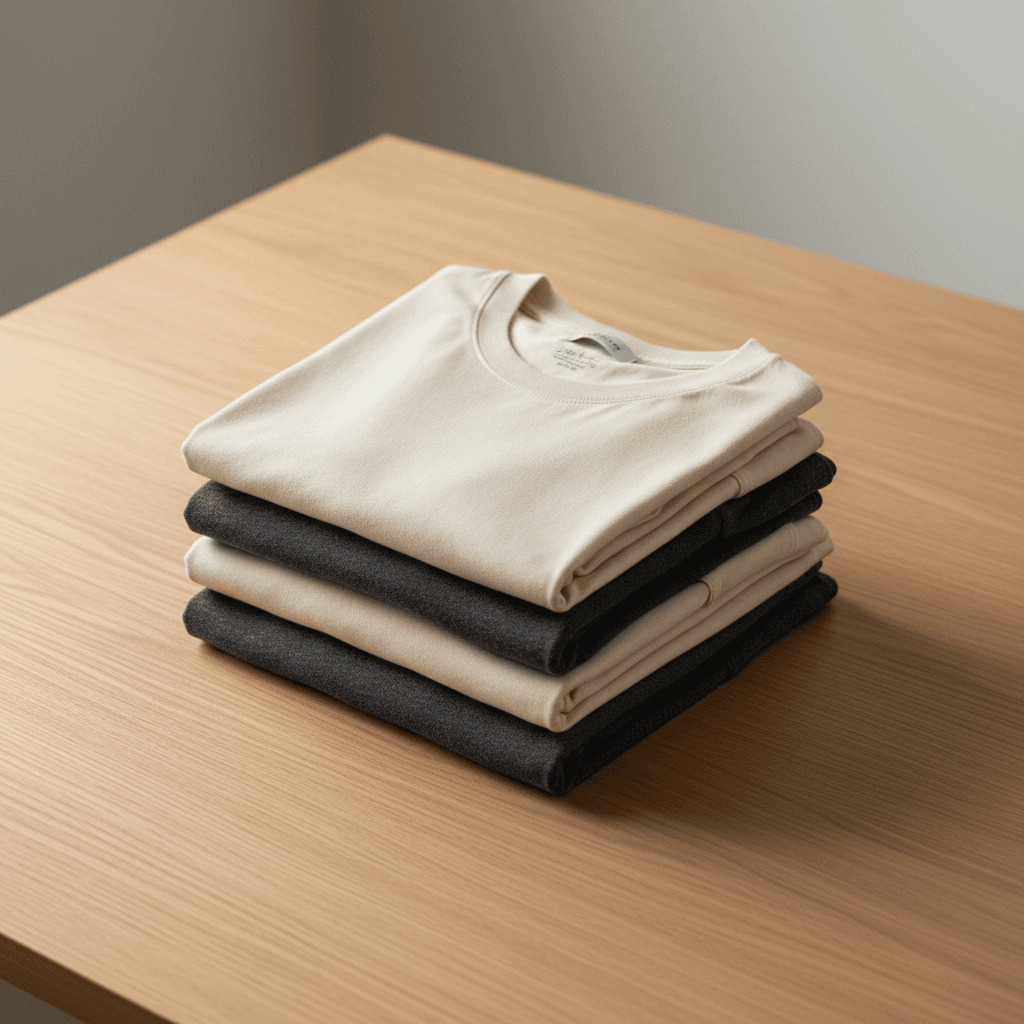 MAGIC STICK essentials collection layered